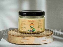 Unguento Amanita su olio di CACAO 540 ml/Мухоморна мазь на КАКАО олії 540 мл