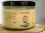 Unguento Amanita su olio di CACAO 540 ml/Мухоморна мазь на КАКАО олії 540 мл - фото 3