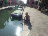 Острова Венецианской Лагуны: Мурано, Бурано, Торчелло - фото 1