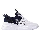 VERSACE COUTURE Man Shoes