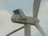 Ветрогенераторы Vestas/Nordex/Enercon/Envision/Mingyang/Orange/Aeolos-H/Ghre/Sany/Repower/ - photo 14