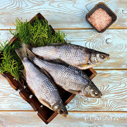 Pesce essiccato