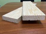 We sell sawn timber FSC - фото 2