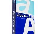 Wholesale Cheap White Copy Paper a4 Paper One 80 Gram 75gsm Thin A4 Copy Paper