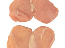 Wholesale Halal Frozen Chicken Breast / Skinless Boneless Chicken Breast Fillets