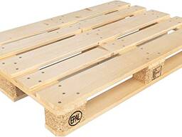 100% Pure Quality Wooden Pallets For Sale - Best Epal Euro Wood Pallet