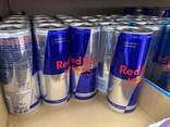 Bevanda energetica Red Bull originale in vendita - photo 1