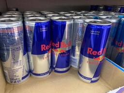 Bevanda energetica Red Bull originale in vendita