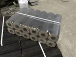 Wood briquettes Pini Kay - фото 1