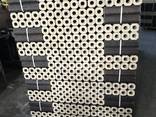 Wood briquettes Pini Kay - фото 2