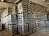 Wood briquettes Pini Kay - фото 3