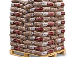 Wood pellets 15kg
