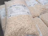Wood Pellets - фото 3