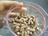 Wood pellets A1 - photo 2