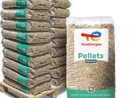 Wooden Bio Pellets