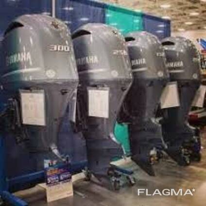 Original Yamaha 4 Stroke Boat Engine 115HP 150HP 200HP 250HP 300HP Outboard Motor for Sale