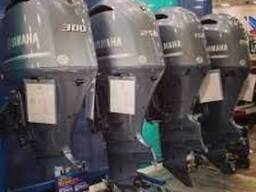 Original Yamaha 4 Stroke Boat Engine 115HP 150HP 200HP 250HP 300HP Outboard Motor for Sale