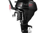 Yamaha 115HP F115BETX Outboard Engine Outboard Motor - фото 2