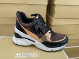 Женская Обувь Michael Kors - фото 5
