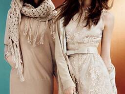 Женский летний сток известных брендов из Италии. опт.