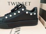 Зимняя обувь из Италии TwinSet - фото 7