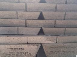 Zinco grezzo SHG; Zn 99,995 %