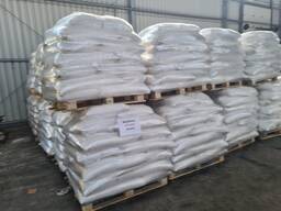 ZUCCHERO (sacchi da 50 kg) o BIG BAGS 1000 kg su pallet EURO