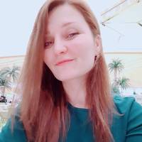 Aliyeva Ayna Akmuradovna