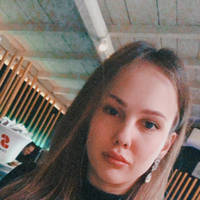 Василенко Олеся