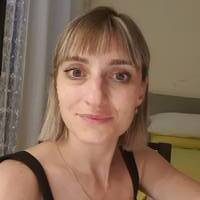 Kolesnikova Natalia Andreevna
