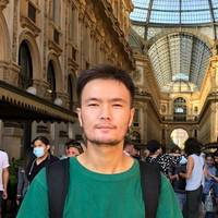 Марат Айдос Исамидинович