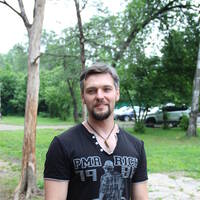 Житников Сергей Сергеевич