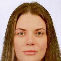 Kuznietsova Zarina Vladimirovna