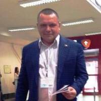 Anikeev Sergey