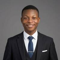 Aratunde Idowu John Andrew
