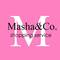 Masha and Co, SRL