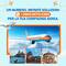 Come parlare con un operatore Etihad, Associazione